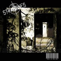 The Strapones : This Is the End The Strapones : This Is the End